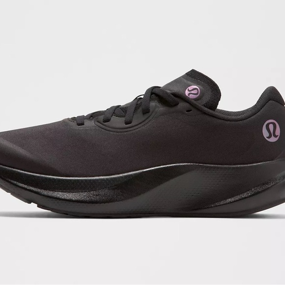 lululemon athletica Shoes - Lululemon Black Athletic Sneakers/US 7.5/Brand New/NIB! Never Worn! Gorgeous!